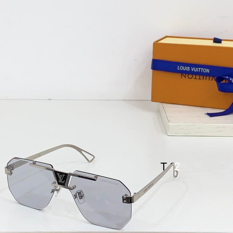 LV Sunglasses ID:20260410-2177